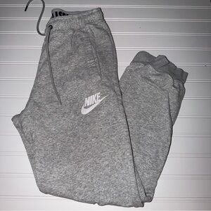 Nike Sweatpants small